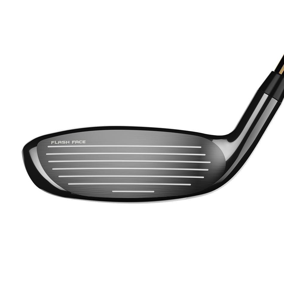 Women's Epic Flash Star Hybrid