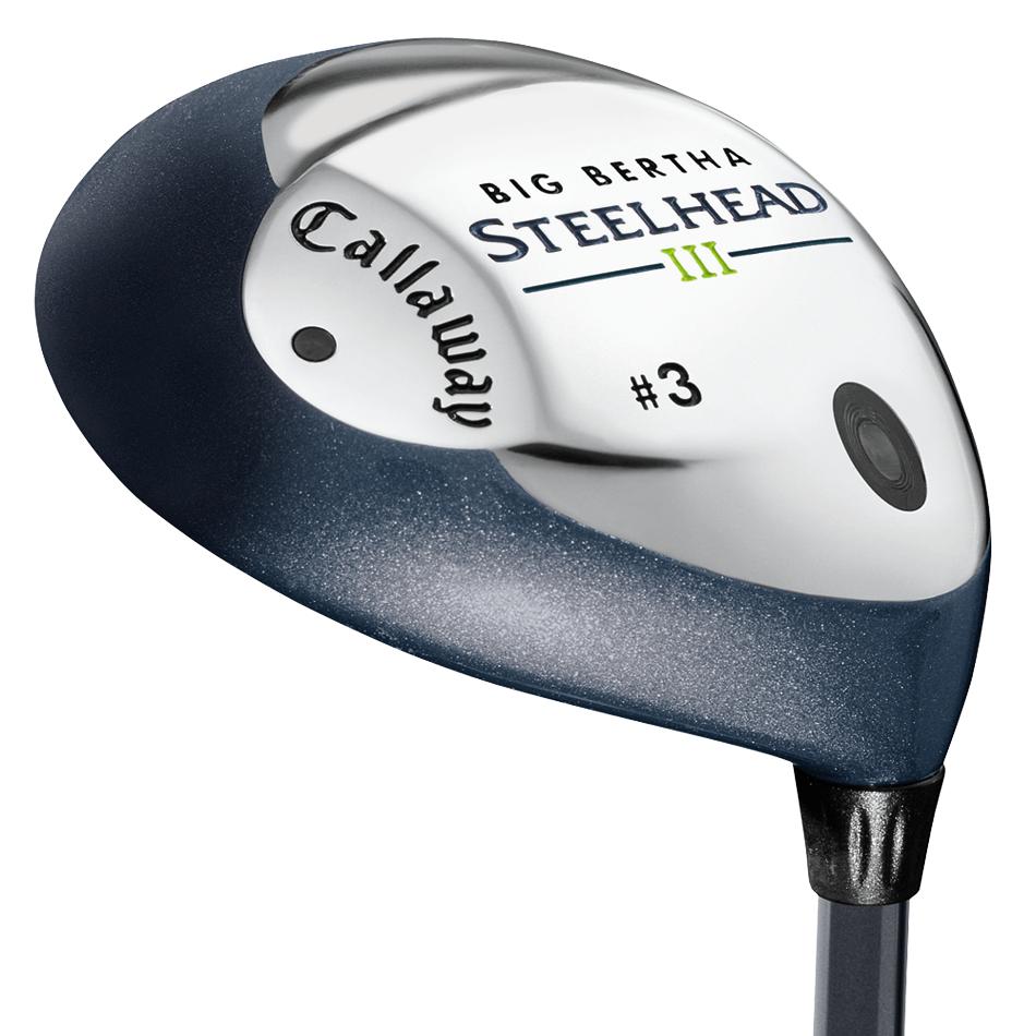 Steelhead III Fairway