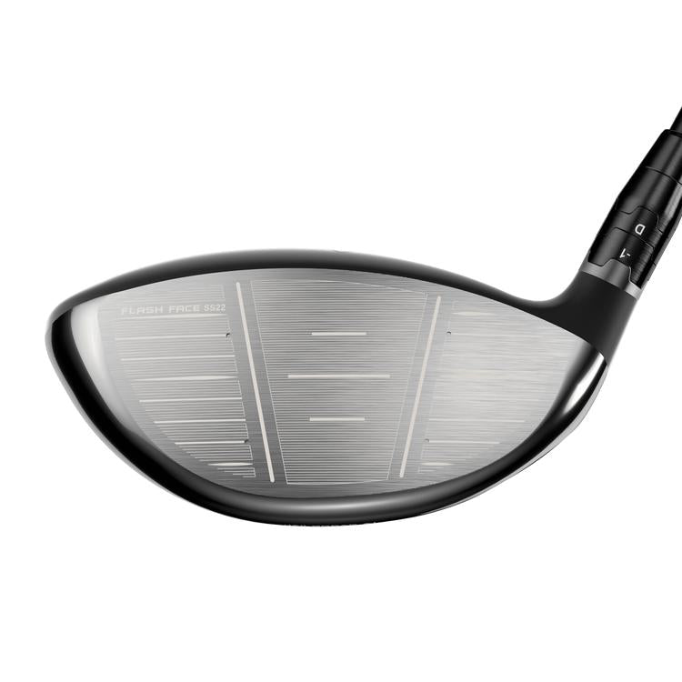 Rogue ST MAX Driver